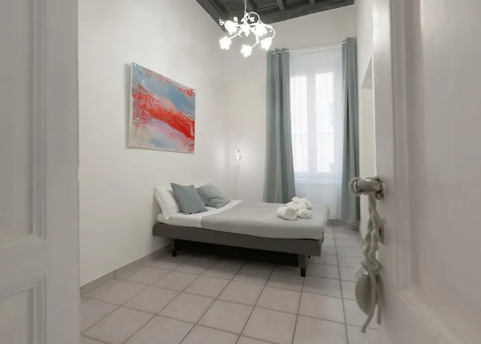 Appartement Vatican Gianicolo *